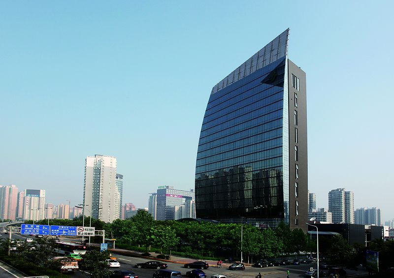 陝西省天然氣股份有限公司指揮調度中心