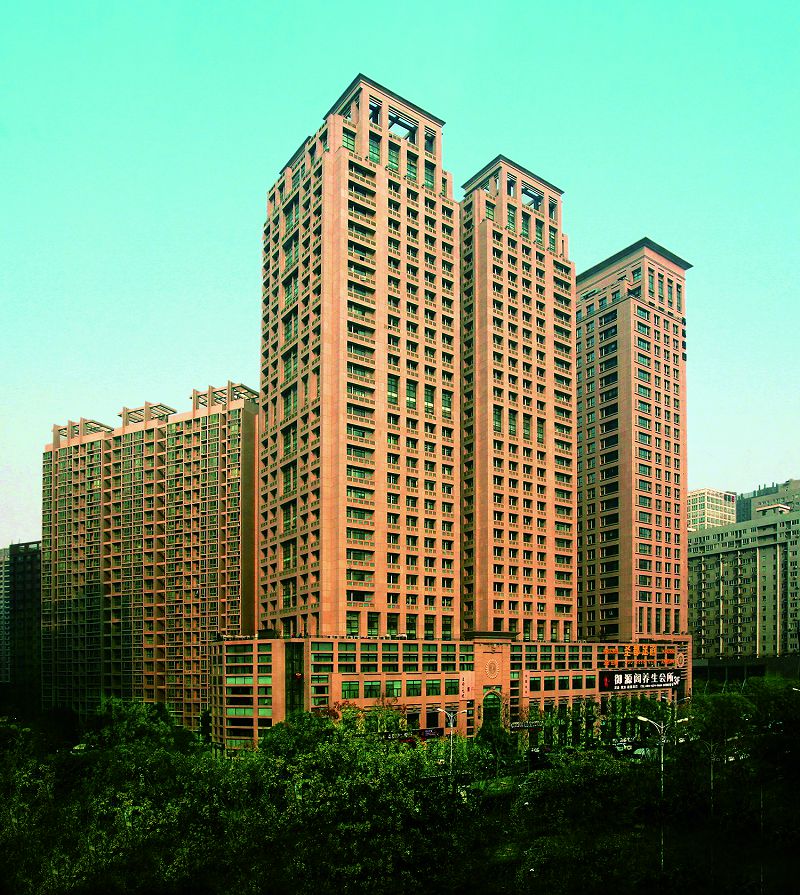 西安.尚品國際